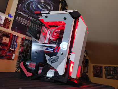 Custom PC Deposit - Build With Us!