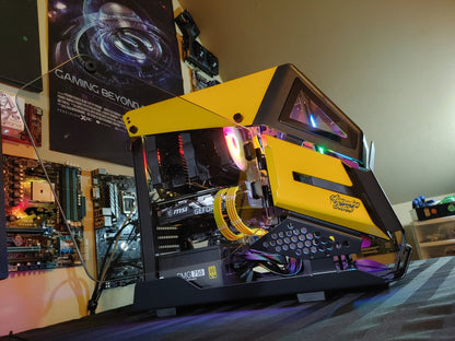 Custom PC Deposit - Build With Us!