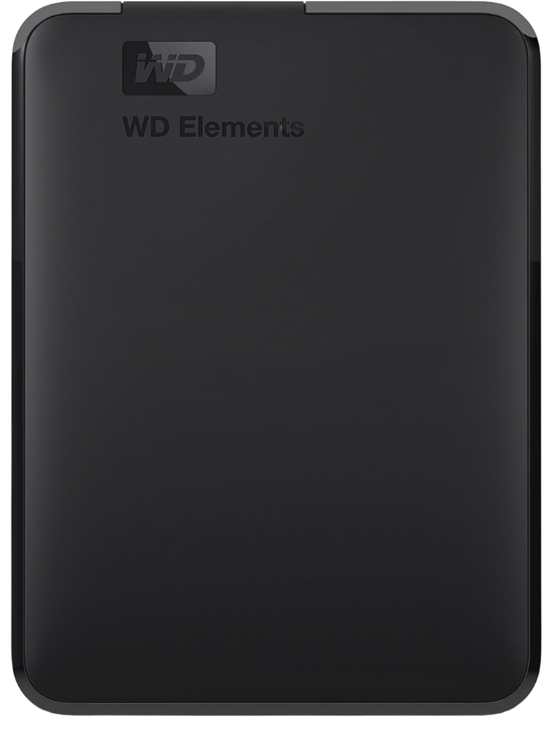 Disque dur externe WD Elements 5 To 