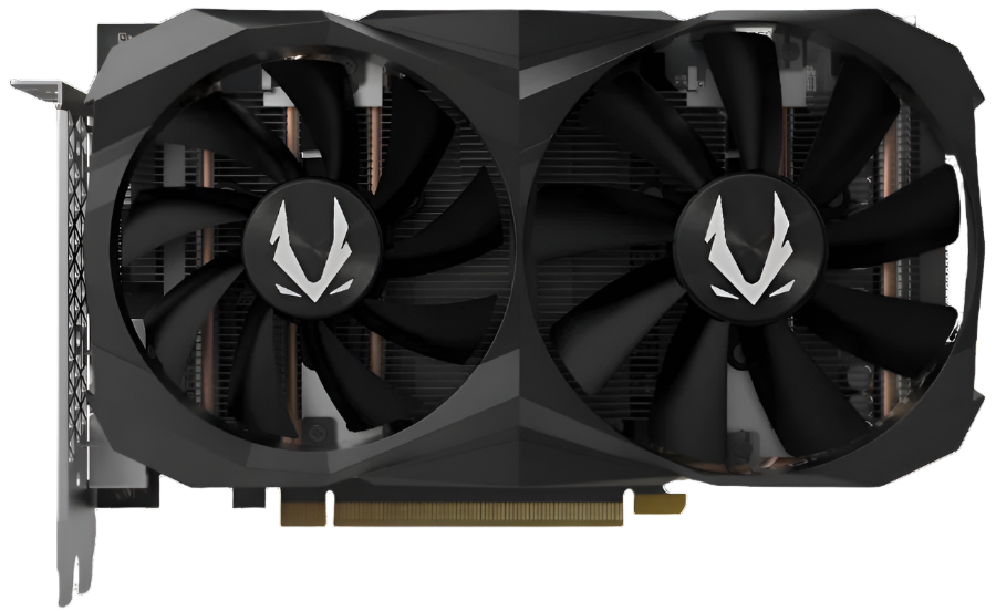 ZOTAC GAMING RTX 2060 6GB - Refurbished