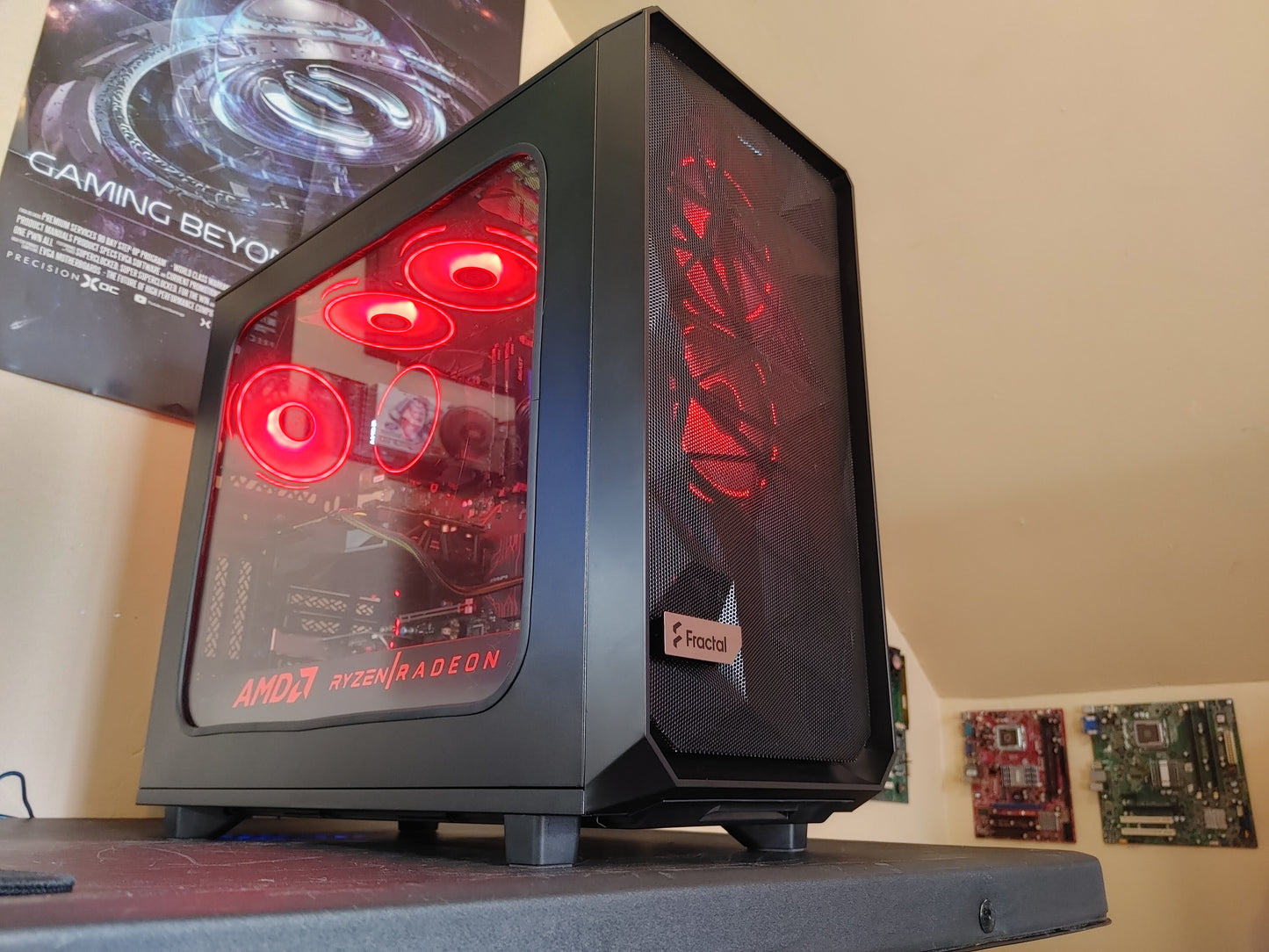 MSI BEAST