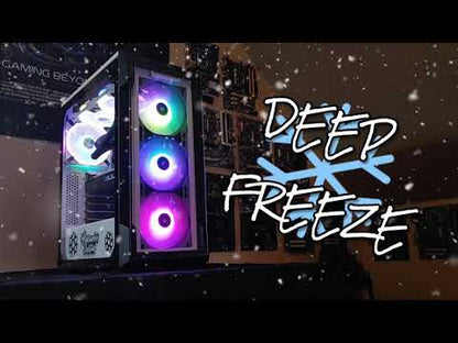 DEEPFREEZE