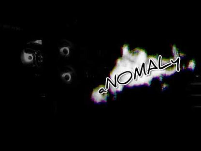 aNOMALy