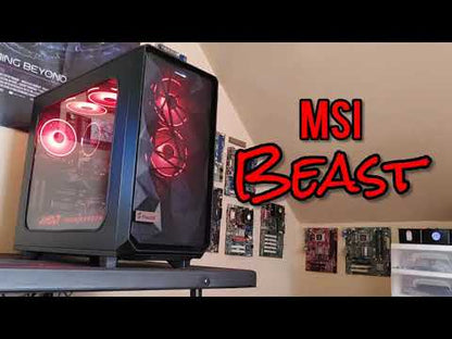 MSI BEAST