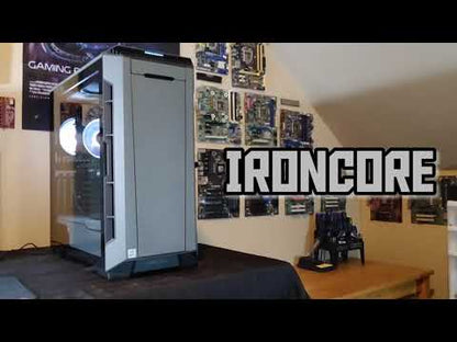 IRONCORE